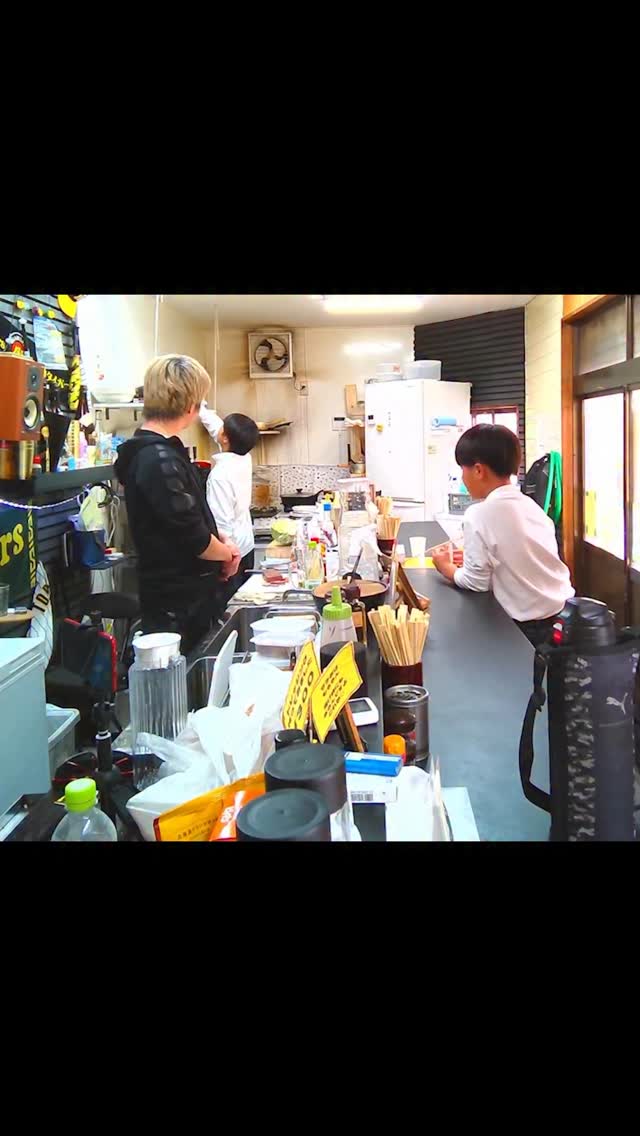 こども食堂の日常

#虎吉 #こども食堂