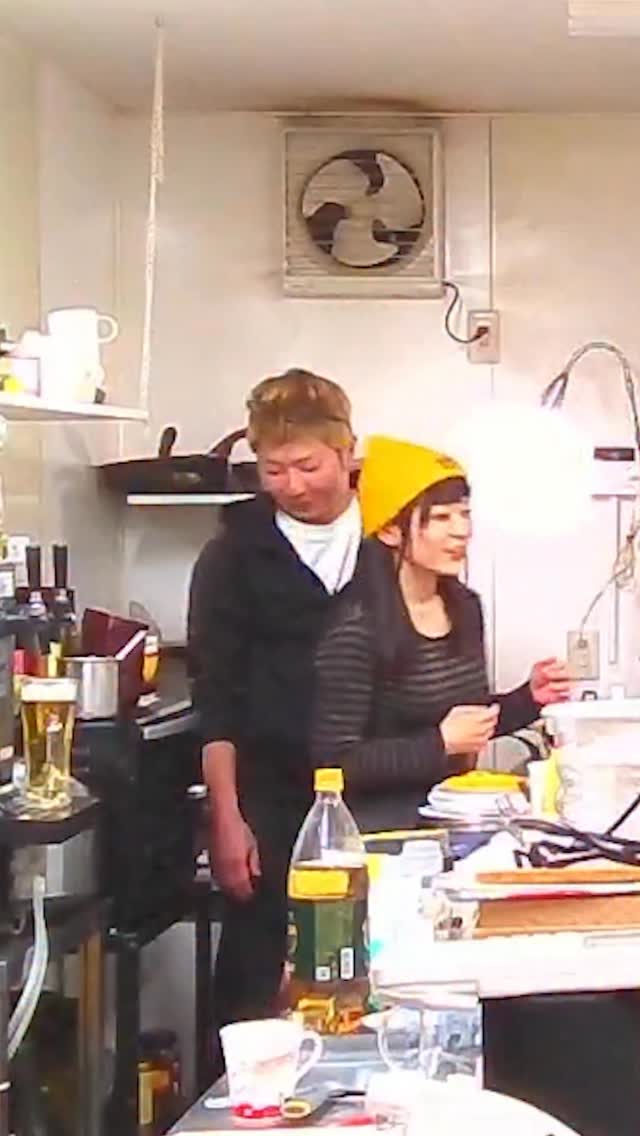 居酒屋虎吉の日常
#虎吉 #こども食堂