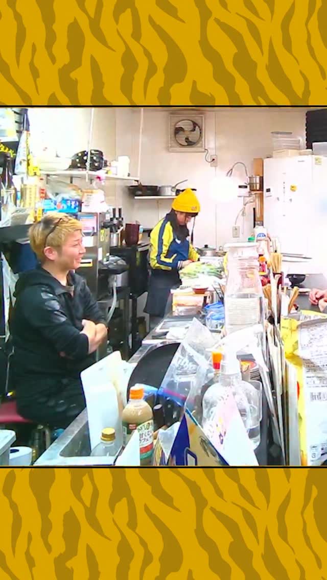 こども食堂をやっててよかったと思う瞬間
#虎吉 #こども食堂