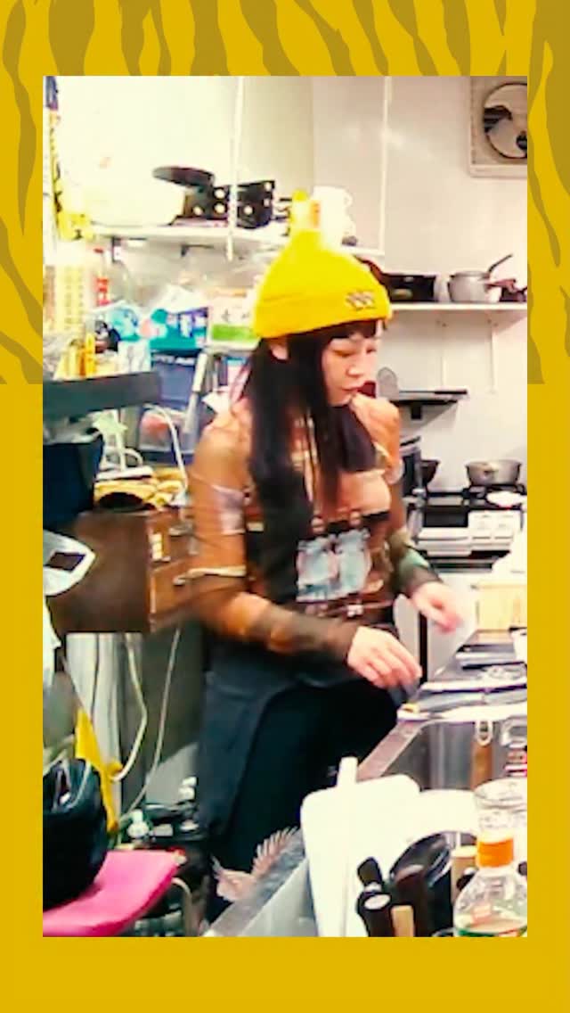 こういう親増えたよね
#虎吉 #こども食堂