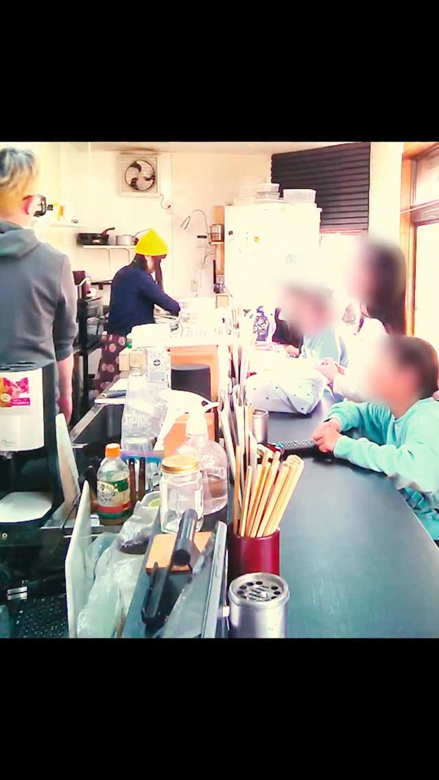 こども食堂の日常
#虎吉 #こども食堂